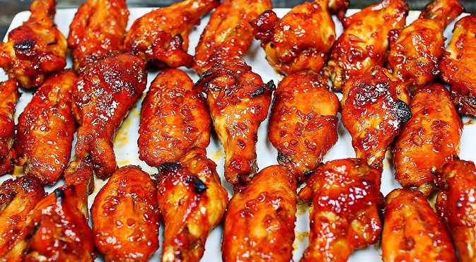 Best Dips and Sauces