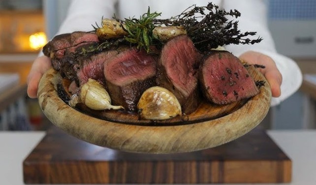 Best Vegetables to Serve with Venison Steaks