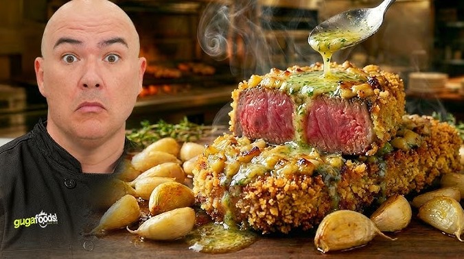 Best Vegetables to Serve with Wagyu Steak