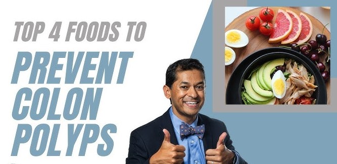 Foods to Eat After Colonoscopy