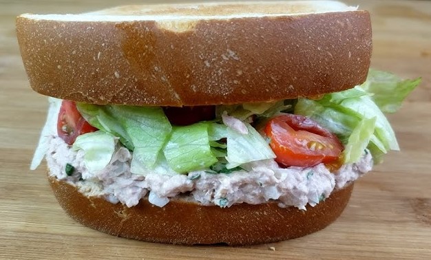 Fresh and Crunchy Sides