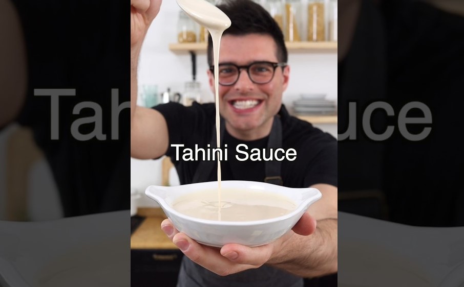 Using Tahini in Everyday Meals