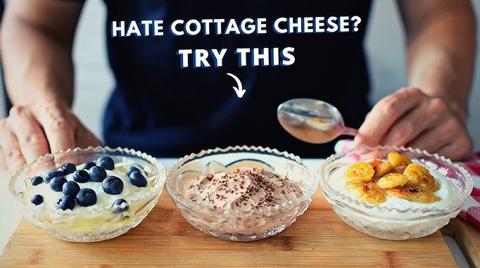 What to Eat with Cottage Cheese