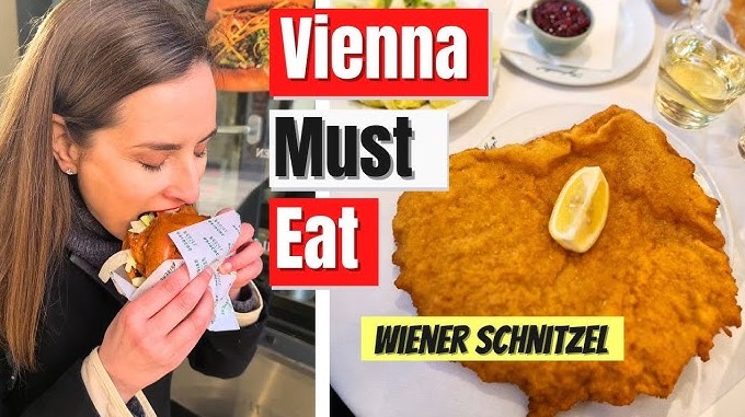 What to Eat with Wiener Schnitzel