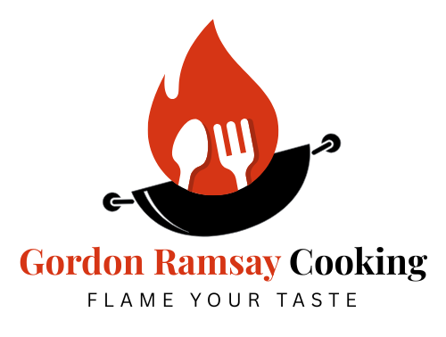 Gordon Ramsay Cooking